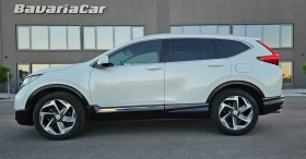 Honda Cr-v Germany* Executive* 4x4* Aut.* Pano* Kam.* Key GO*, снимка 7