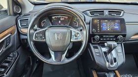 Honda Cr-v Germany* Executive* 4x4* Aut.* Pano* Kam.* Key GO*, снимка 12