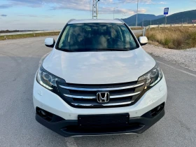Honda Cr-v 2.0i 4x4 157000км., снимка 2