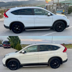 Honda Cr-v 2.0i 4x4 157000км., снимка 6