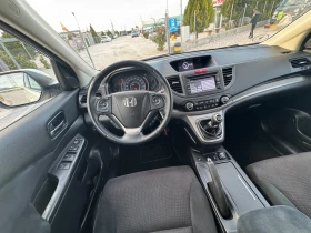 Honda Cr-v 2.0i 4x4 157000км., снимка 10