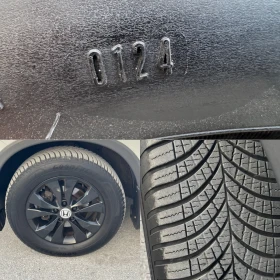 Honda Cr-v 2.0i 4x4 157000км., снимка 12