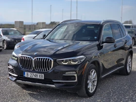 BMW X5, снимка 3