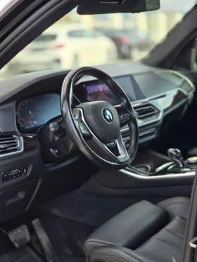 BMW X5, снимка 8