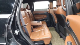Jeep Grand cherokee 3.6 OVERLAND autogeorge.com, снимка 11