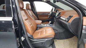 Jeep Grand cherokee 3.6 OVERLAND autogeorge.com, снимка 10