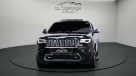 Jeep Grand cherokee 3.6 OVERLAND autogeorge.com, снимка 3