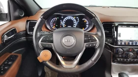 Jeep Grand cherokee 3.6 OVERLAND autogeorge.com, снимка 12