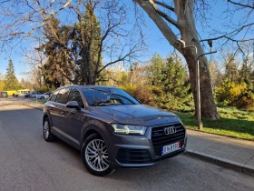 Audi Q7 Бартер/Камера/Подгрев, снимка 3