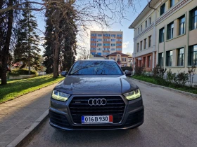 Audi Q7 Бартер/Камера/Подгрев, снимка 2