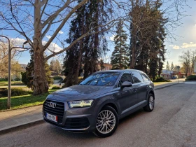 Audi Q7 Бартер/Камера/Подгрев, снимка 1