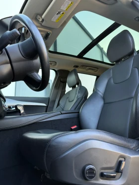 Volvo Xc90 T5* MOMENTUM* AWD* 7S* , снимка 11