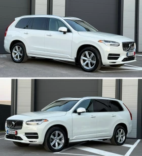 Volvo Xc90 T5* MOMENTUM* AWD* 7S* , снимка 17