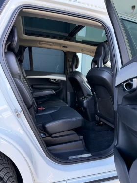 Volvo Xc90 T5* MOMENTUM* AWD* 7S* , снимка 13