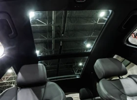 Audi SQ5 Technik / Bang & Olufsen / Ambient / PANO, снимка 9