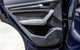 Audi SQ5 Technik / Bang & Olufsen / Ambient / PANO, снимка 14