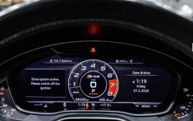 Audi SQ5 Technik / Bang & Olufsen / Ambient / PANO, снимка 12