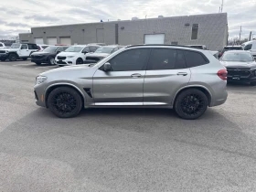 BMW X3 M COMPETITION 3.0L S58, снимка 2