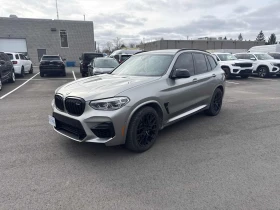 BMW X3 M COMPETITION 3.0L S58, снимка 4