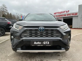 Toyota Rav4 2.5h 218к.с Гаранция luxury JBL, снимка 2