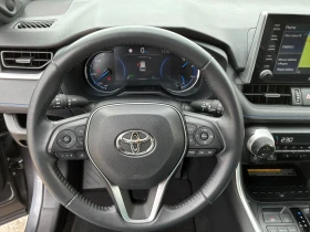 Toyota Rav4 2.5h 218к.с Гаранция luxury JBL, снимка 9