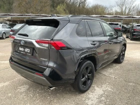 Toyota Rav4 2.5h 218к.с Гаранция luxury JBL, снимка 4