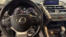 Lexus NX 200t * AWD * ПОДГРЕВИ * KEYLESS * 2 КЛЮЧА, снимка 14