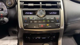 Lexus NX 200t * AWD * ПОДГРЕВИ * KEYLESS * 2 КЛЮЧА, снимка 9