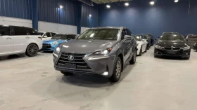 Lexus NX 200t * AWD * ПОДГРЕВИ * KEYLESS * 2 КЛЮЧА, снимка 1