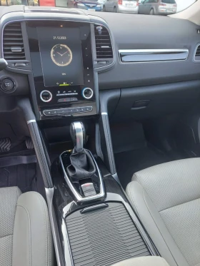 Renault Koleos, снимка 9