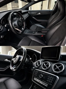 Mercedes-Benz GLA 200, снимка 8