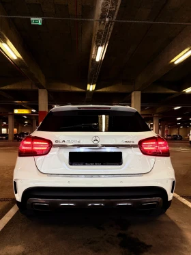 Mercedes-Benz GLA 200, снимка 5