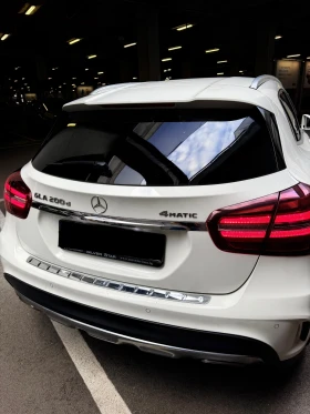 Mercedes-Benz GLA 200, снимка 4