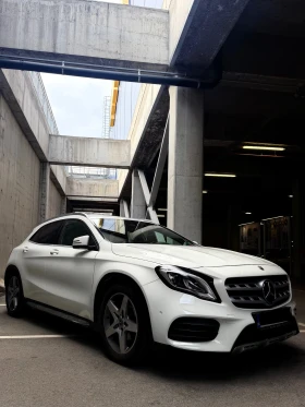 Mercedes-Benz GLA 200, снимка 2