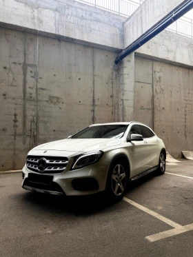 Mercedes-Benz GLA 200, снимка 16