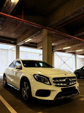 Mercedes-Benz GLA 200, снимка 15