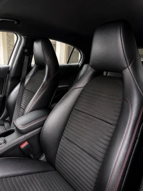 Mercedes-Benz GLA 200, снимка 10