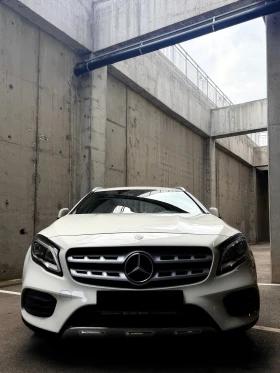 Mercedes-Benz GLA 200, снимка 14