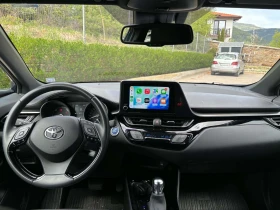 Toyota C-HR bitone, снимка 6