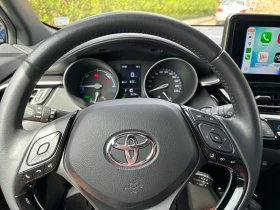 Toyota C-HR bitone, снимка 5