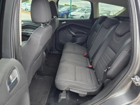 Ford Kuga 2.0 D Titanium, снимка 10