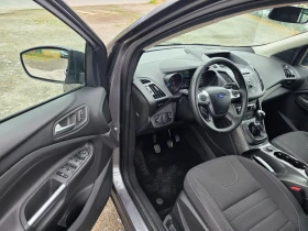 Ford Kuga 2.0 D Titanium, снимка 9