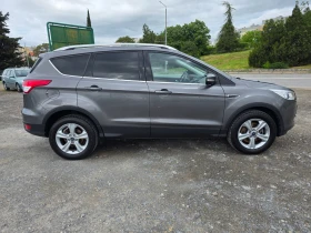Ford Kuga 2.0 D Titanium, снимка 4