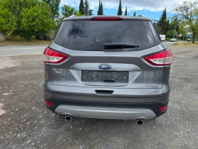 Ford Kuga 2.0 D Titanium, снимка 6
