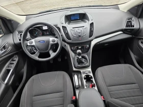 Ford Kuga 2.0 D Titanium, снимка 11