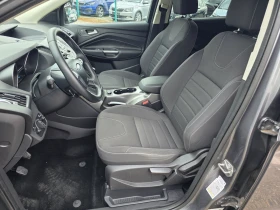 Ford Kuga 2.0 D Titanium, снимка 8