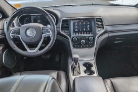 Jeep Grand cherokee SUMMIT * 5.7 HEMI * ОБДУХВАНЕ * 1 СОБСТВЕНИК * , снимка 6