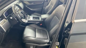 Jaguar F-PACE HSE, снимка 8