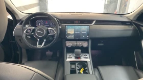 Jaguar F-PACE HSE, снимка 7