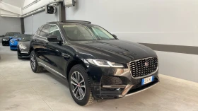 Jaguar F-PACE HSE, снимка 1